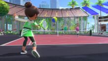 任天堂 Switch Sports 带来我怀念的 Wii Sports 带来的刺激